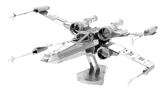 X-Wing Starfighter - Game On
