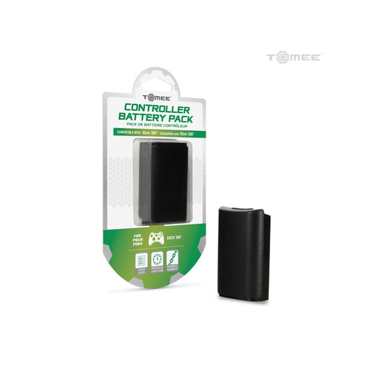 Xbox 360 Controller Battery Pack - Game On