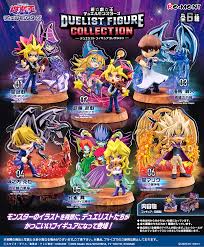 YUGiOh Duel Monsters Collection - Game On