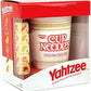 Yahtzee - Cup Noodles - Classic - Game On