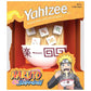 Yahtzee - Naruto - Classic - Game On