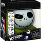 YAHTZEE - Nightmare Before Christmas - Classic - Game On