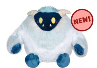 Yeti - Mini - Game On