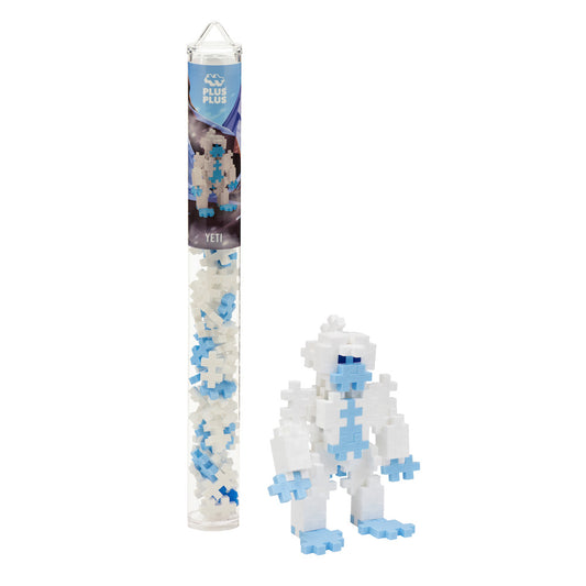Tube 70 pc - Yeti - Game On