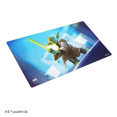 Yoda Playmat - Game On