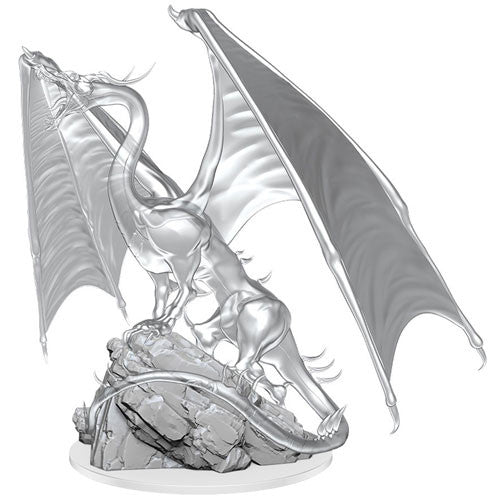 Dragon, Young Emerald - Adversaries - Game On