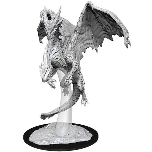 Dragon, Young Red - Adversaries - Game On