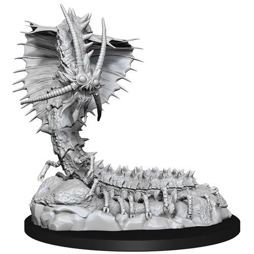 Remorhaz, Young - Adversaries - Game On