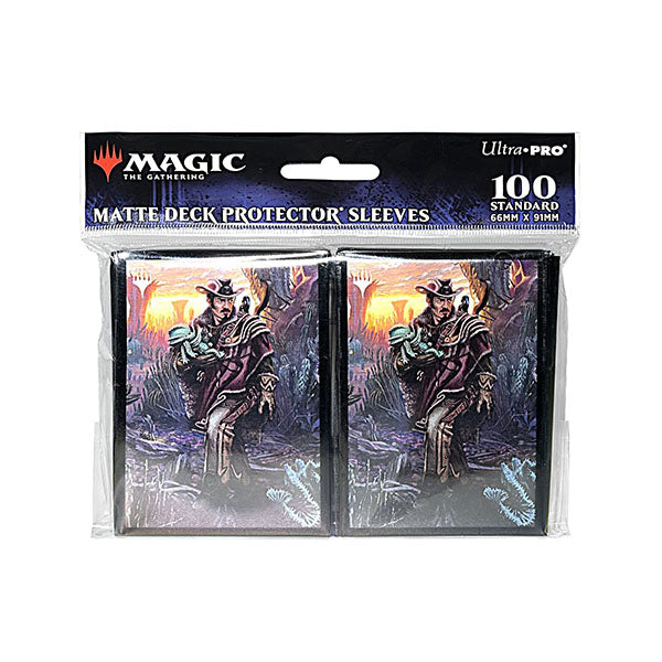 Yuma Proud Protector Sleeves - Game On