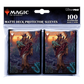 Yuma Proud Protector Sleeves - Game On