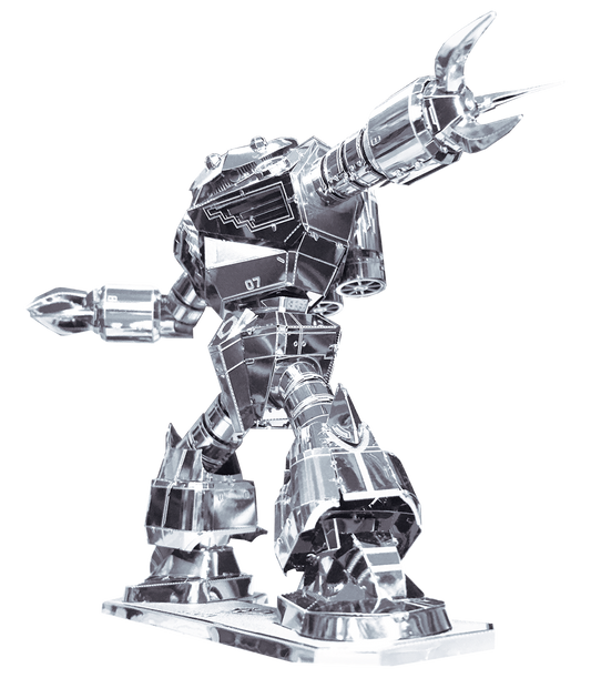 Z'gok GUNDAM - Game On