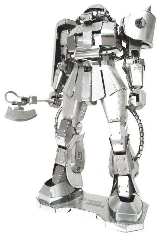 Zaku II GUNDAM - Game On