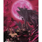 Zelda - Blood Moon Canyon - Game On