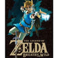 Zelda - Breath of the Wild - Game On