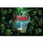 Zelda Green Forest - Game On