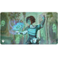 Zimone Mystery Unraveler Playmat - Game On