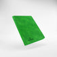 Zip Up Album 18 pkt Green - Game On