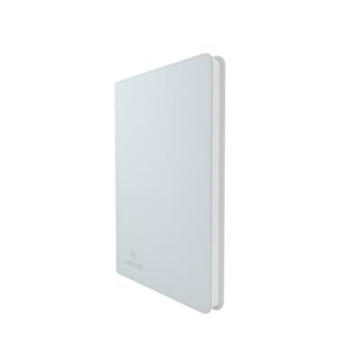 Zip Up Album 18 pkt White - Game On