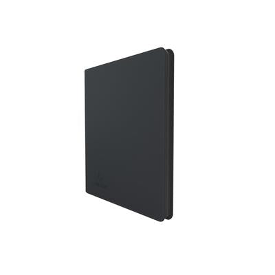 Zip Up Album 24 pkt Black - Game On