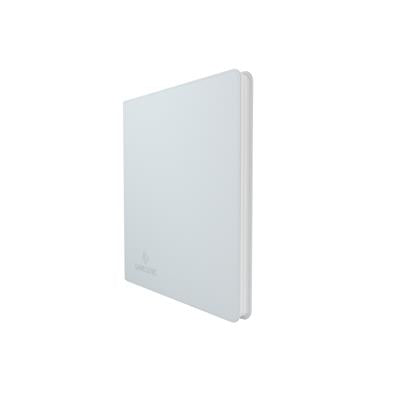 Zip Up Album 24 pkt White - Game On