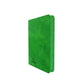 Zip Up Album 8 pkt Green - Game On