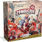 Zombicide 2nd Edition - Miniatures - Game On