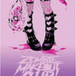 Zombie Makeout Club - Knife - Game On