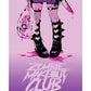 Zombie Makeout Club - Knife - Game On