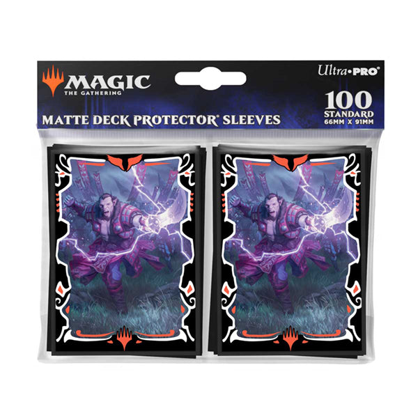 storm card sleeves Zurgo Stormrender – Game On generated elements Deck] Monarch deck help Color[sv11]:Black Bot[sv11B] pokemonmega