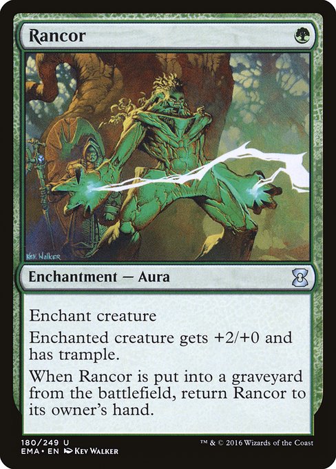 Rancor (180) - Eternal Masters - Game On