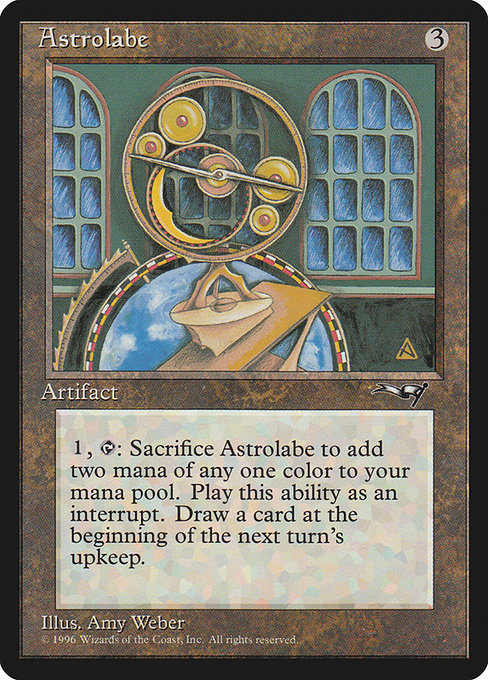 Astrolabe (118a) - Alliances - Game On