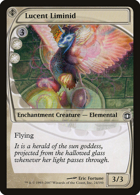 Lucent Liminid (24) - Future Sight - Game On