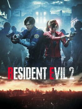 Resident Evil 2 - Playstation 4 (Loose (Game Only)) - Game On