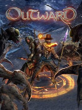Outward - Playstation 4 (Complete In Box) - Game On