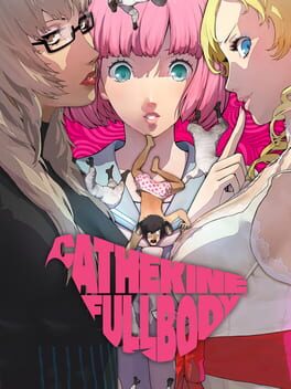Catherine: Full Body - Playstation 4 (Complete In Box) - Game On