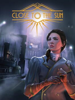 Close to the Sun - Playstation 4 (Complete In Box) - Game On