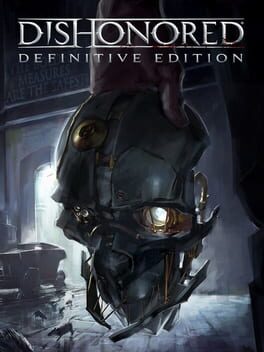 Dishonored [Definitive Edition] - Playstation 4 (Complete In Box) - Game On