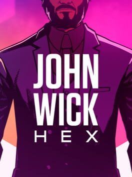 John Wick Hex - Playstation 4 (Complete In Box) - Game On
