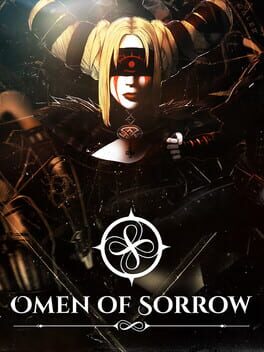 Omen of Sorrow - Playstation 4 (Complete In Box) - Game On