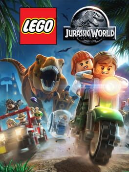 LEGO Jurassic World - Playstation 4 (Complete In Box) - Game On