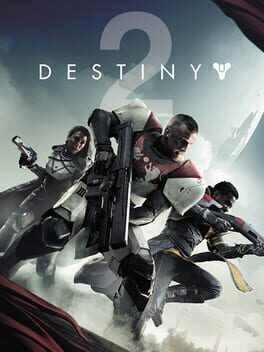 Destiny 2 - Playstation 4 (Complete In Box) - Game On