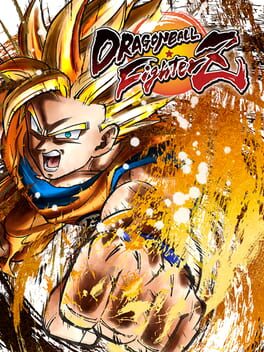 Dragon Ball FighterZ - Playstation 4 (Complete In Box) - Game On