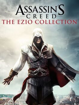 Assassin's Creed The Ezio Collection - Playstation 4 (Complete In Box) - Game On