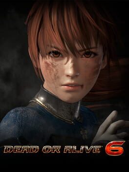 Dead or Alive 6 - Playstation 4 (Loose (Game Only)) - Game On