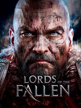 Lords of the Fallen - Playstation 4 (Complete In Box) - Game On