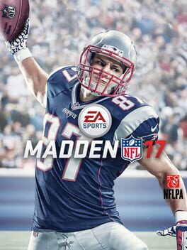 Madden NFL 17 - Playstation 4 (Complete In Box) - Game On
