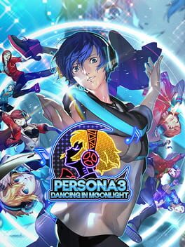 Persona 3: Dancing in Moonlight - Playstation 4 (Loose (Game Only)) - Game On