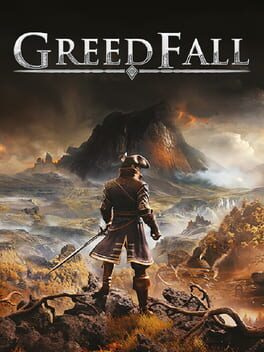 GreedFall - Playstation 4 (Complete In Box) - Game On