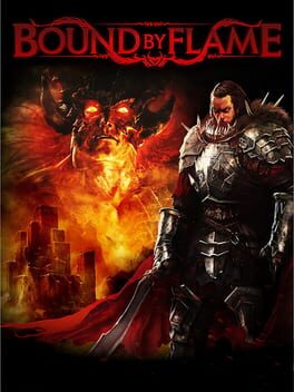 Bound by Flame - Playstation 4 (Complete In Box) - Game On