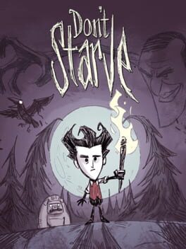 Don't Starve - Playstation 4 (Complete In Box) - Game On